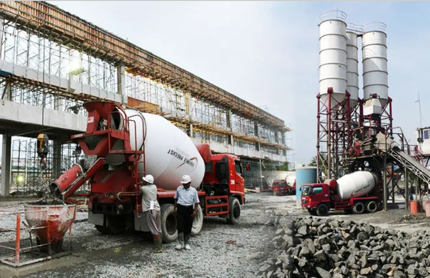 Harga Beton Adhimix Harga Beton Adhimix